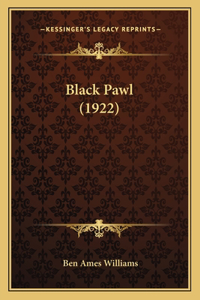 Black Pawl (1922)