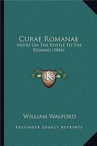 Curae Romanae