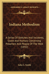 Indiana Methodism