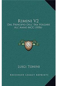 Rimini V2