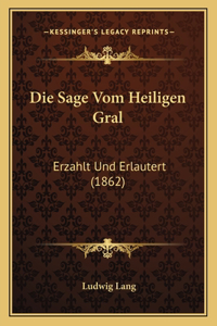 Sage Vom Heiligen Gral