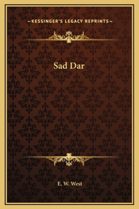 Sad Dar