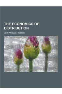 The Economics of Distribution