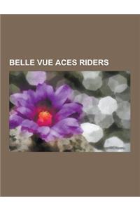 Belle Vue Aces Riders