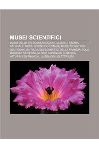 Musei Scientifici