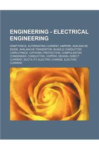 Engineering - Electrical Engineering