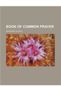 Book of Common Prayer