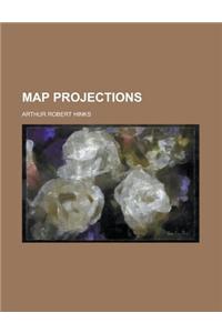 Map Projections