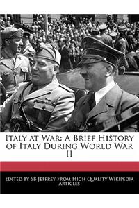 Italy at War