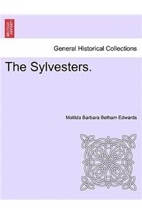 Sylvesters.