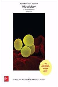 Microbiology: A Systems Approach