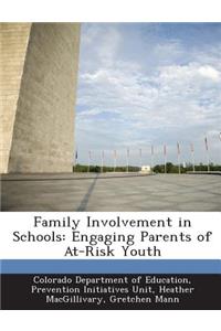 Family Involvement in Schools