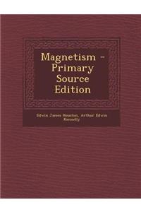Magnetism