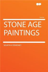 Stone Age Paintings