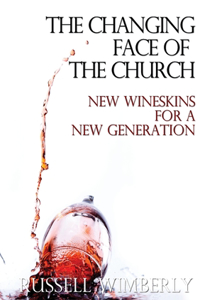 Changing Face Of The Church