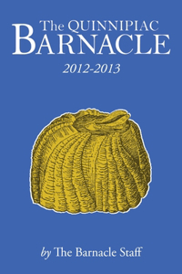 Quinnipiac Barnacle: 2012-2013