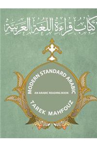 Modern Standard Arabic: An Arabic Reading Book