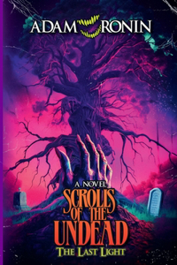 Scrolls of the Undead