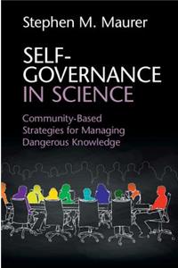 Self-Governance in Science