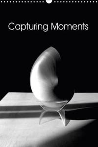 Capturing Moments 2016