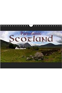 Panoramic Scotland / UK-Version 2017