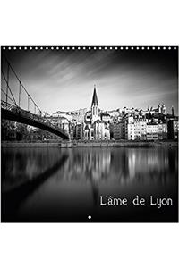 L'Ame De Lyon 2017