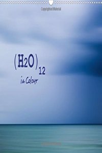(H2o)12 in Colour 2017