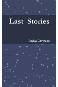 Last Stories