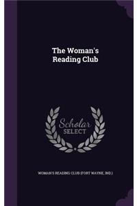 The Woman's Reading Club