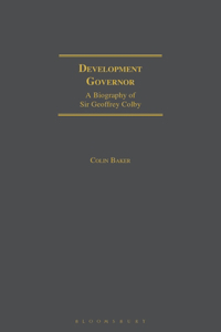 Development Governor