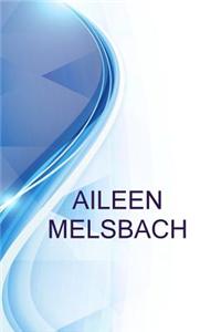 Aileen Melsbach, Student at the University of Glasgow