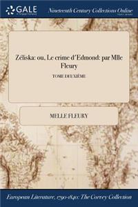 Zeliska