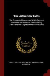The Arthurian Tales