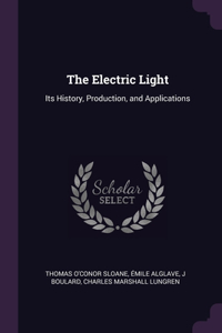 The Electric Light