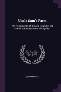 Uncle Sam's Farm