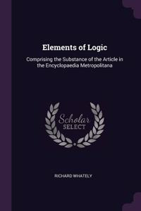 Elements of Logic