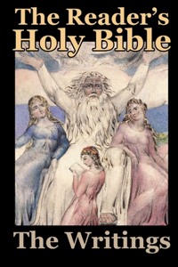 Reader's Holy Bible Volume 3