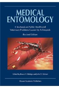 Medical Entomology