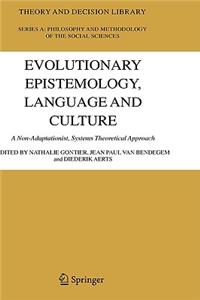 Evolutionary Epistemology, Language and Culture