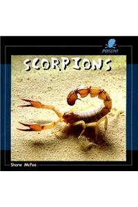 Scorpions