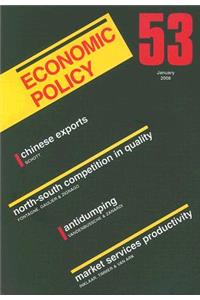 Economic Policy 53