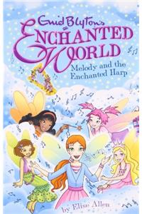 Enchanted World 2 : Melody