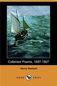 Collected Poems, 1897-1907 (Dodo Press)