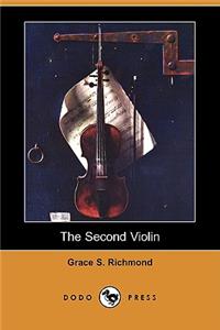 The Second Violin (Dodo Press)