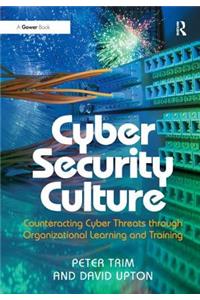 Cyber Security Culture