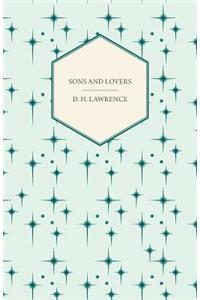 Sons and Lovers
