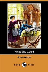 What She Could (Dodo Press)