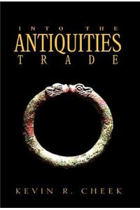Into The Antiquities Trade