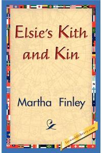 Elsie's Kith and Kin