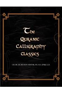 Quranic Calligraphy Classics